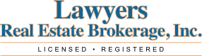 Lawyers Real Estate Brokerage, Inc.